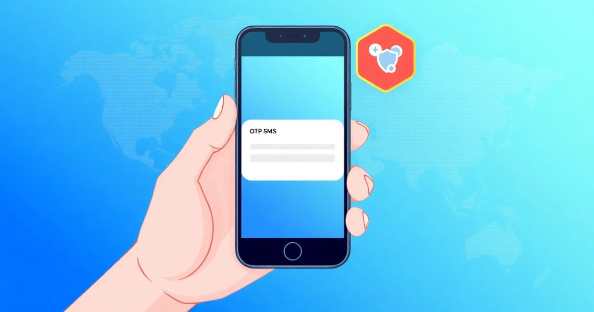 How to Receive SMS for Skout in Bulgaria