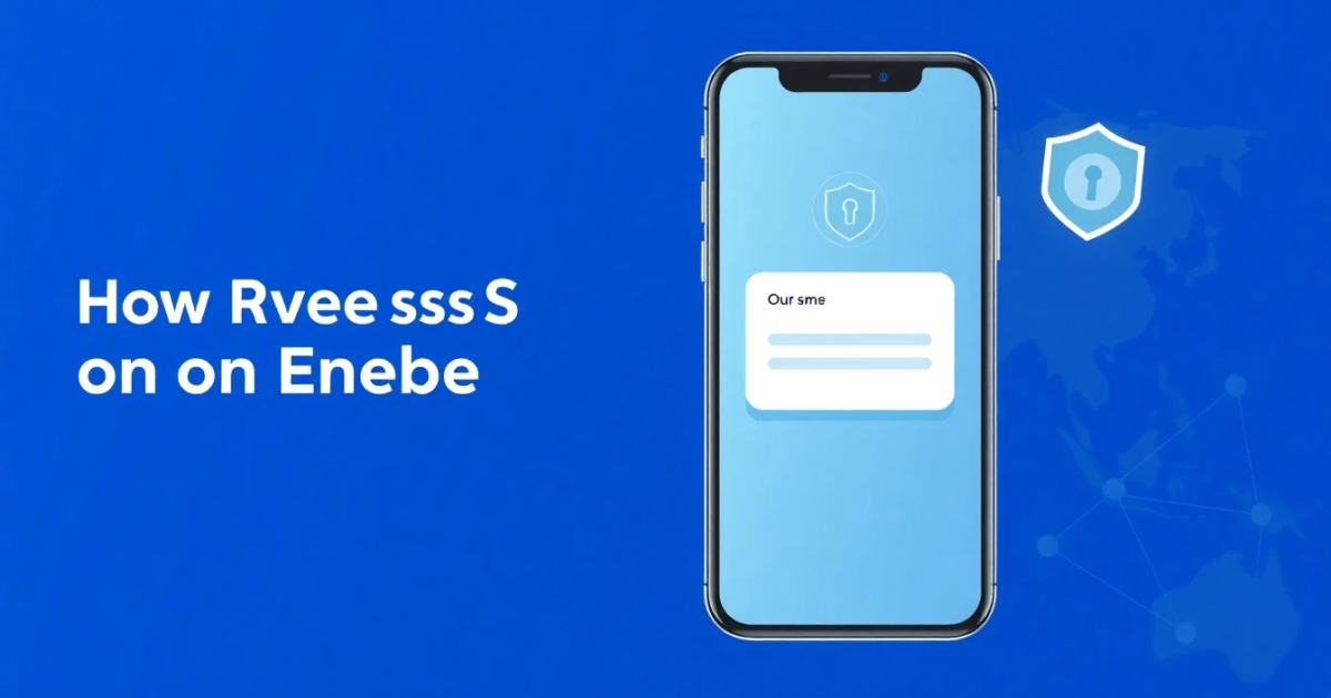 How to Receive SMS on Eneba in Moldova