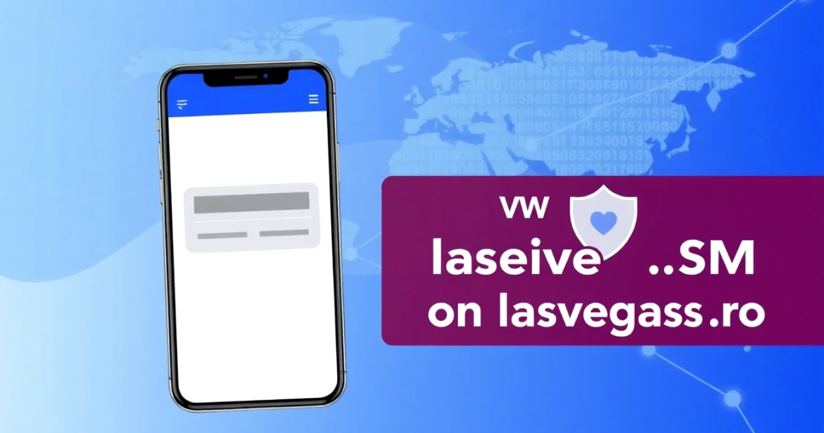 How to Receive SMS on lasvegas.ro: A Comprehensive Guide