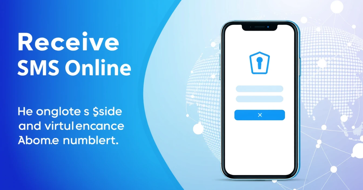How to Receive SMS Online: A Complete Guide to Virtual and Temporary Phone Numbers