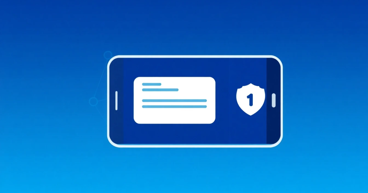 How to Receive SMS Online: A Complete Guide to Virtual Numbers and OTP Verification