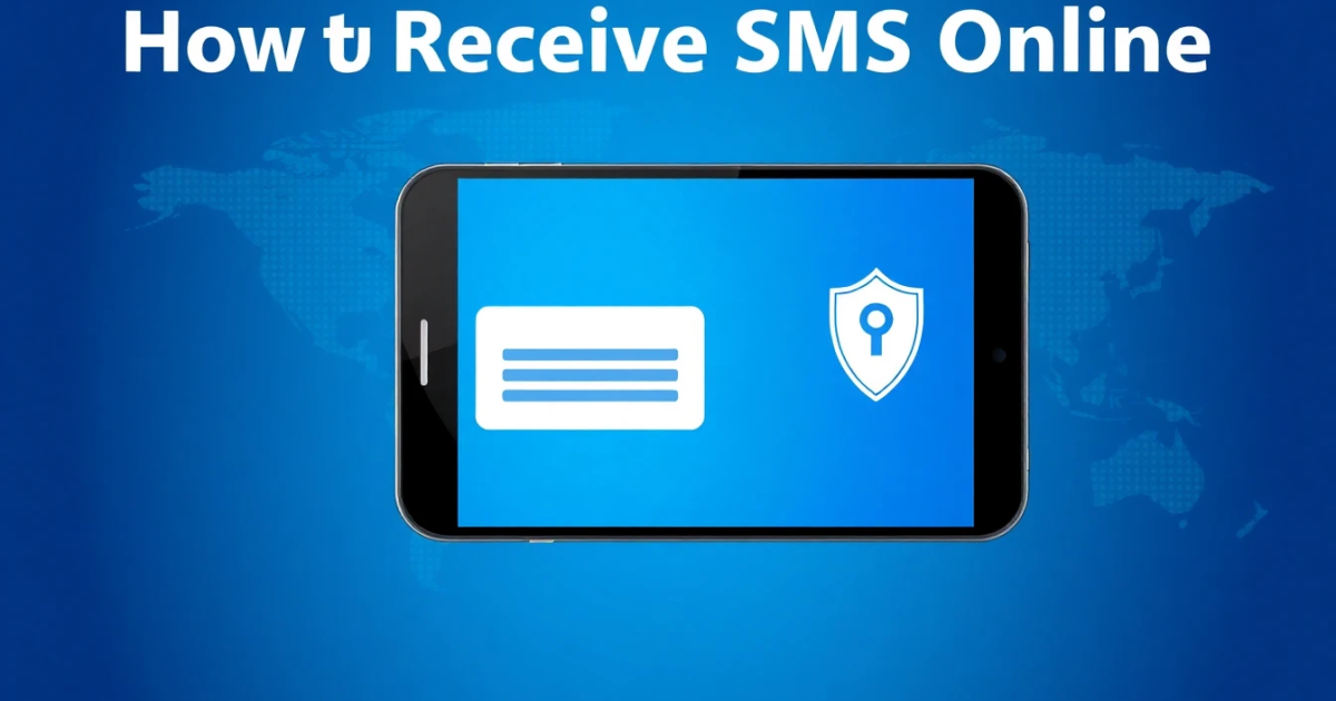 How to Receive SMS Online for American Airlines in Bosnia