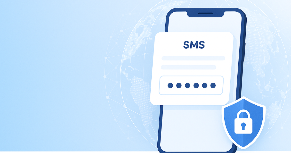 How to Receive SMS Online in the UK: A Complete Guide