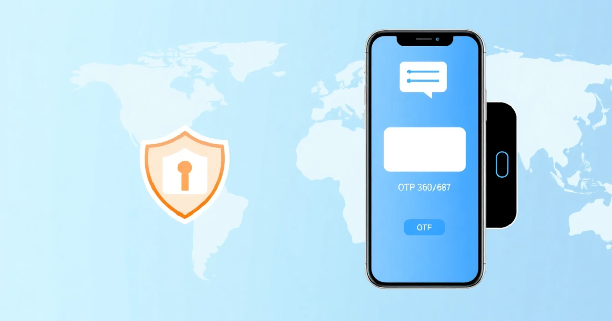 How to Receive SMS Verification Online: A Complete Guide