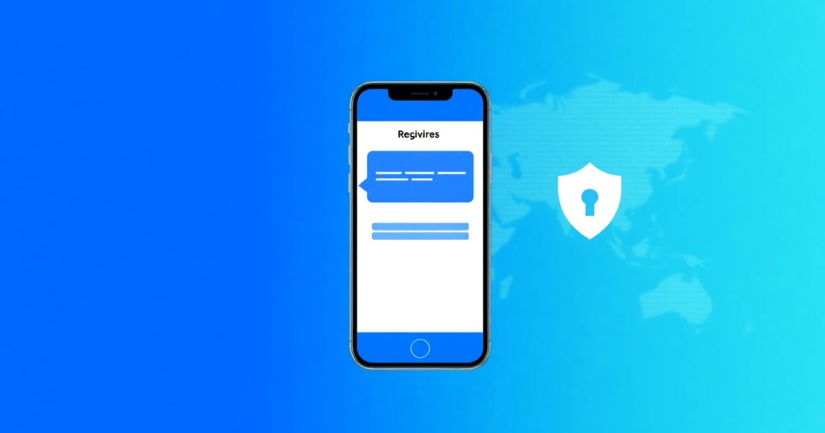 How to Receive SMS with OpenAI: Step-by-Step Guide