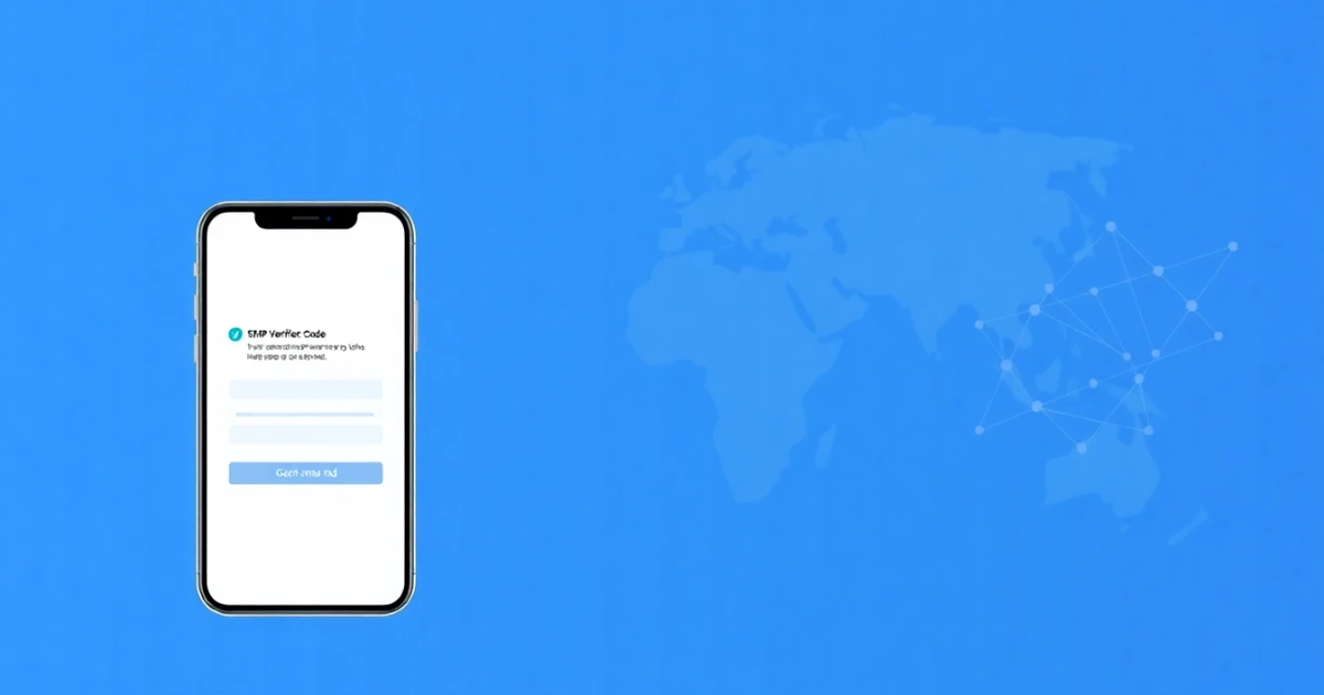 How to Receive Verification Code: A Complete Guide