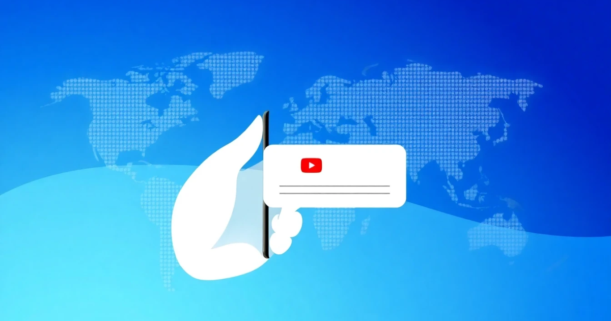 How to Setup a YouTube Account Without Gmail