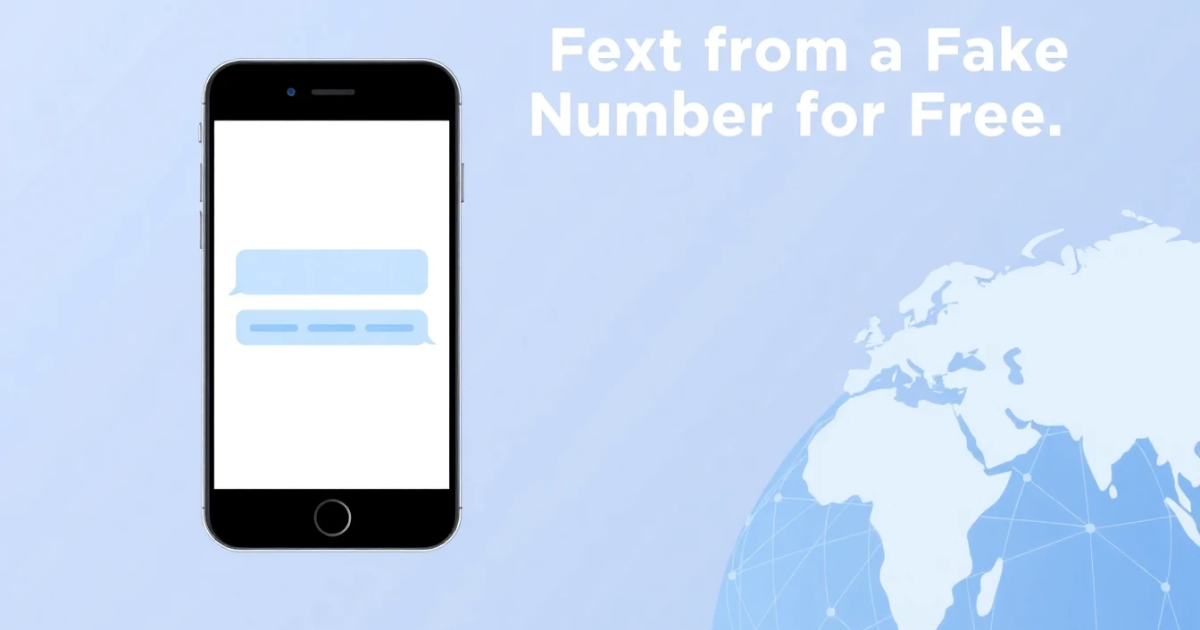 How to Text from a Fake Number Free: What You Need to Know