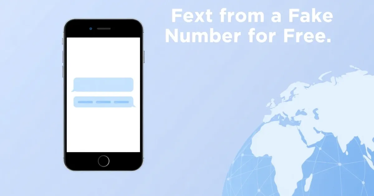 How to Text from a Fake Number Free: What You Need to Know