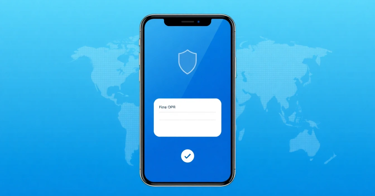 How to Use a Free SMS Receive Online Number Safely