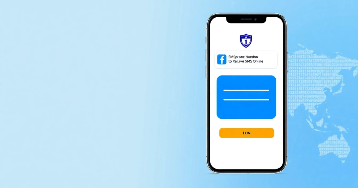 How to Use a US Phone Number to Receive SMS Online