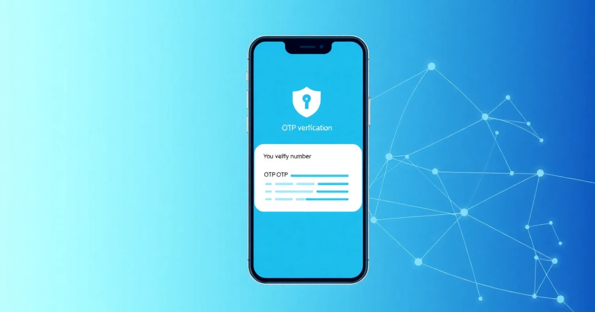 How to Use an Online SMS Number to Receive Free Verification Codes