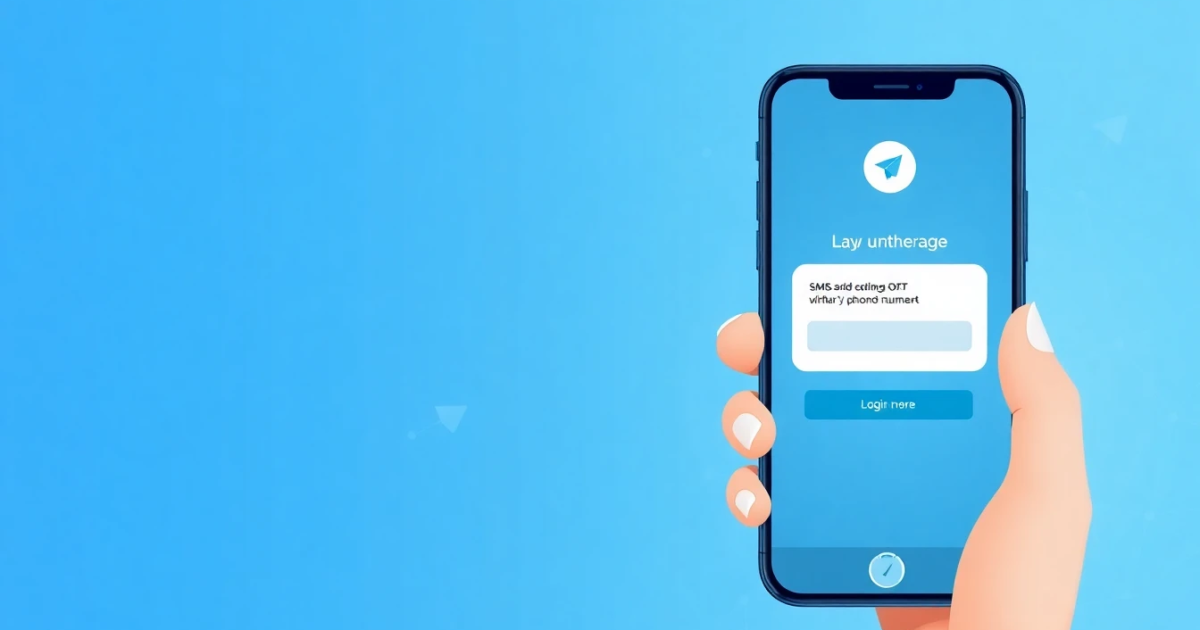 How to Use SMS Free Telegram Services Safely and What You Need to Know