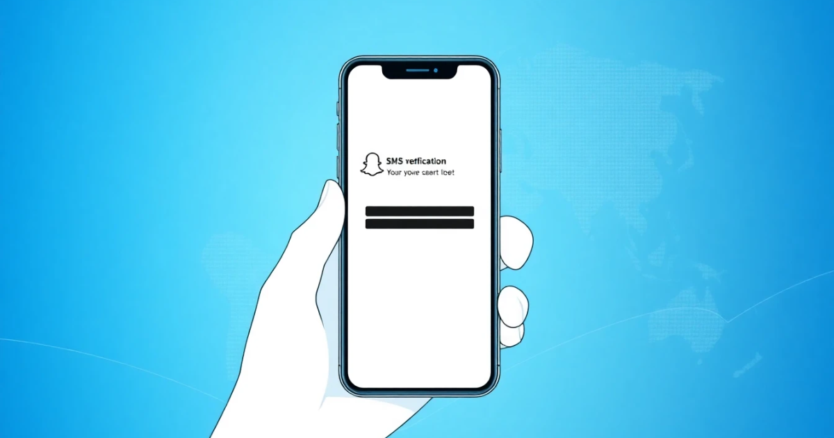 How to Use Snapchat Without a Phone Number: Methods, Risks, and Reality