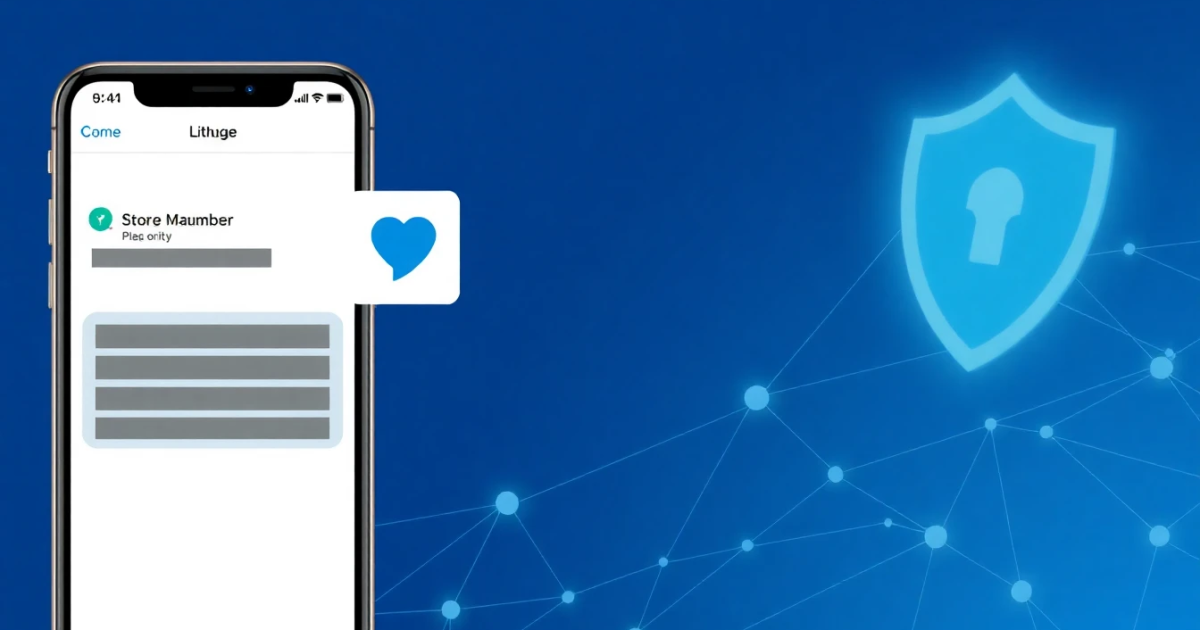 How to Use Temporary SMS for Wolt in Lithuania