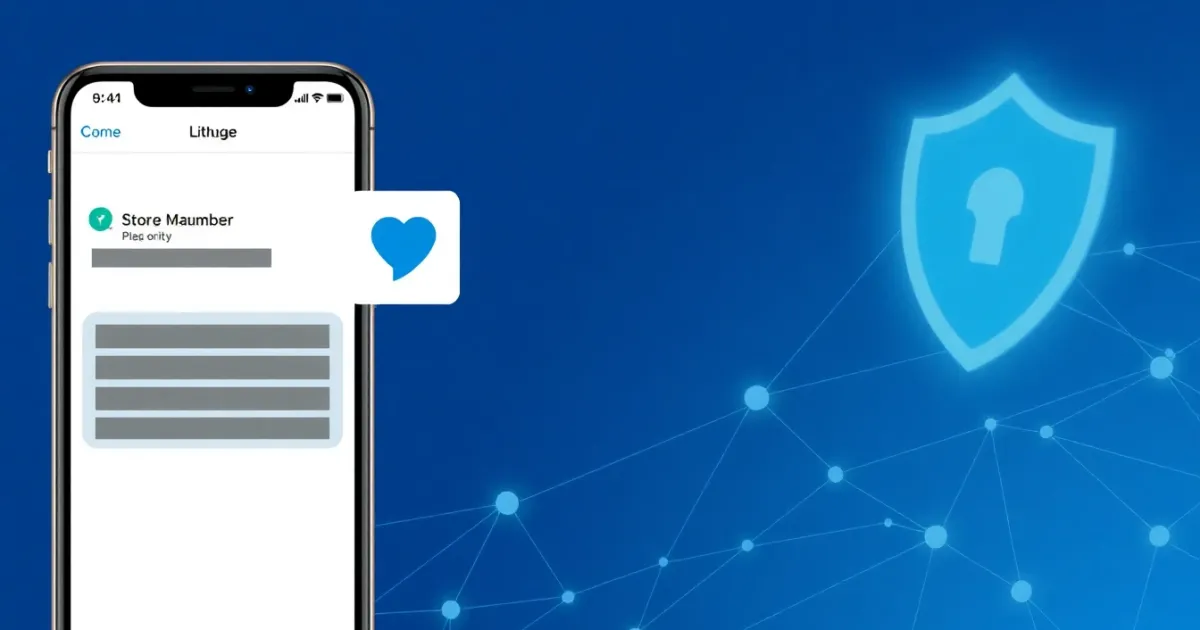 How to Use Temporary SMS for Wolt in Lithuania
