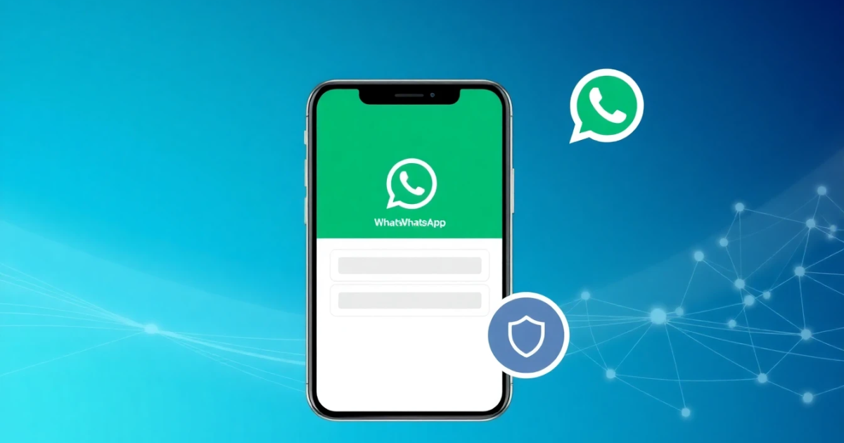 How to Use WhatsApp Without a Phone Number (Or with an Alternative Number)