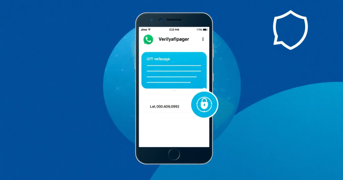How to Verify WhatsApp Without a Code: What Is Actually Possible?