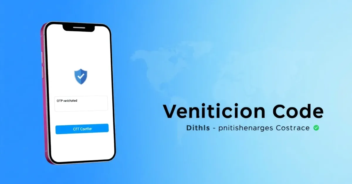 Indeed Verification Code: What It Is and Why You Are Not Receiving It