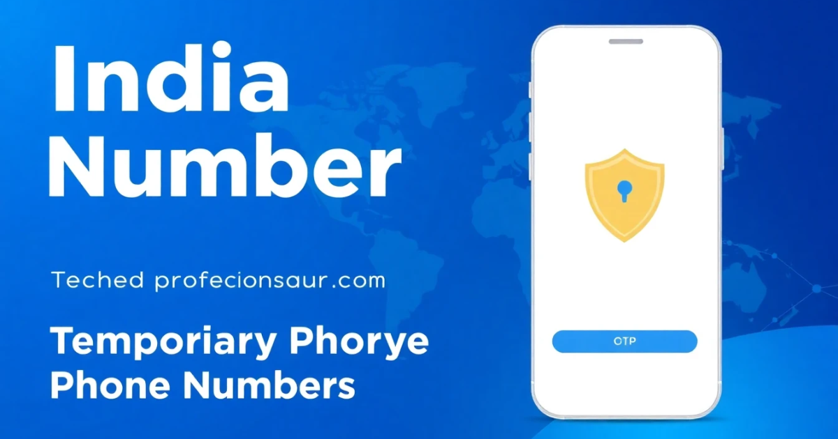 India Temp Number: Your Comprehensive Guide to Temporary Phone Numbers
