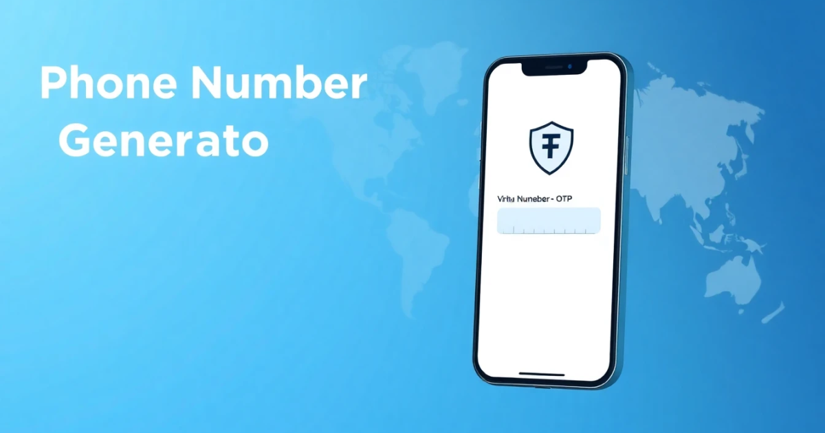 Indonesia Phone Number Generator: Everything You Need to Know