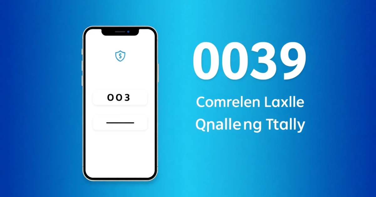International Code 0039: Complete Guide to Dialing Italy