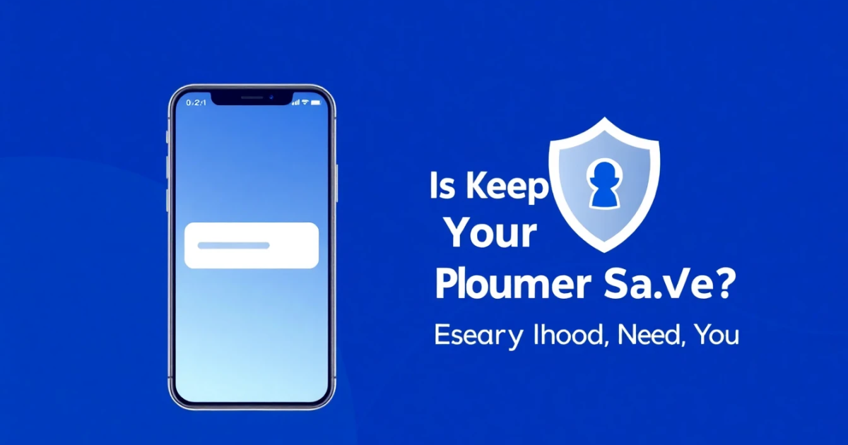 Is Keeping Your Phone Number Safe? Everything You Need to Know
