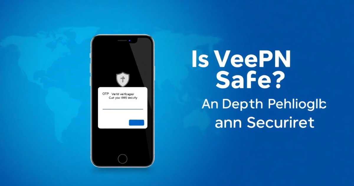 Is VeePN Safe? An In-Depth Look at Privacy and Security