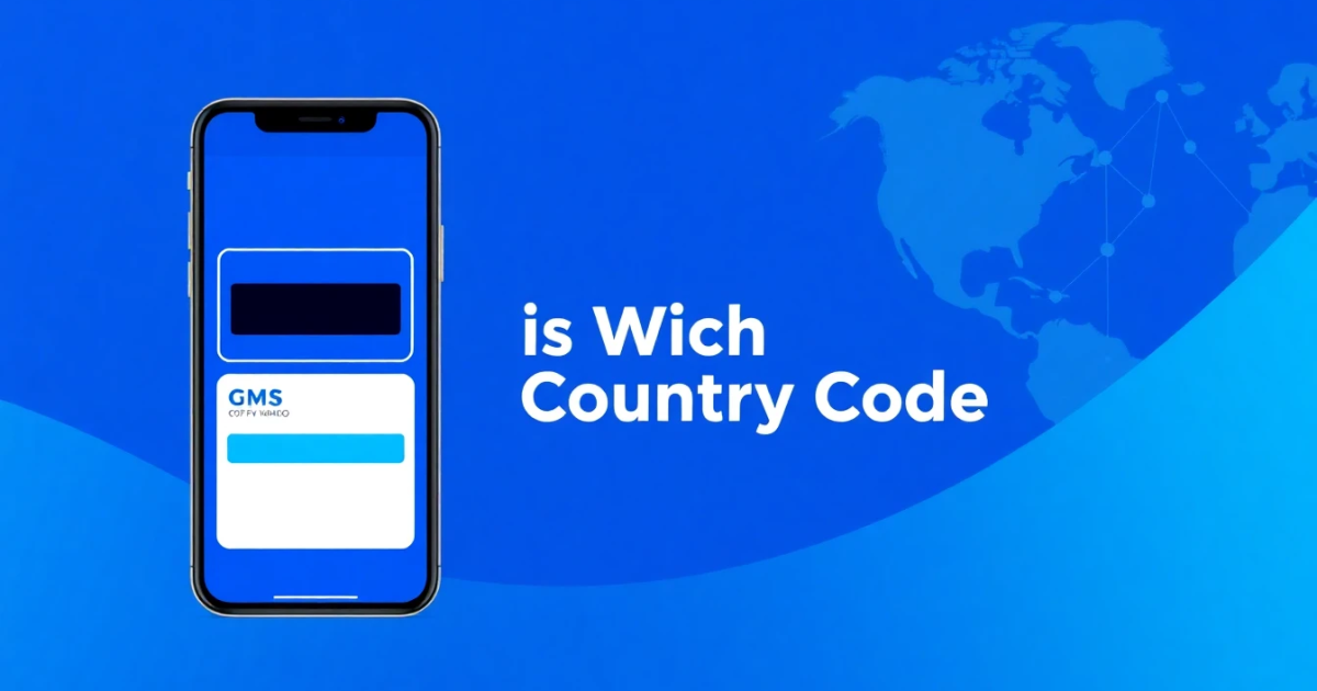Is Which Country Code: Understanding Country Codes and Their Uses