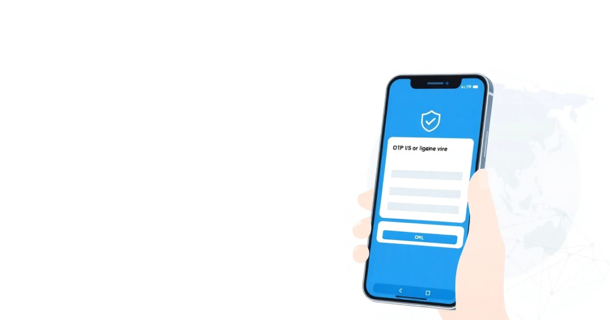 KuCoin Verification Guide: Understanding KYC Requirements and SMS OTP Steps