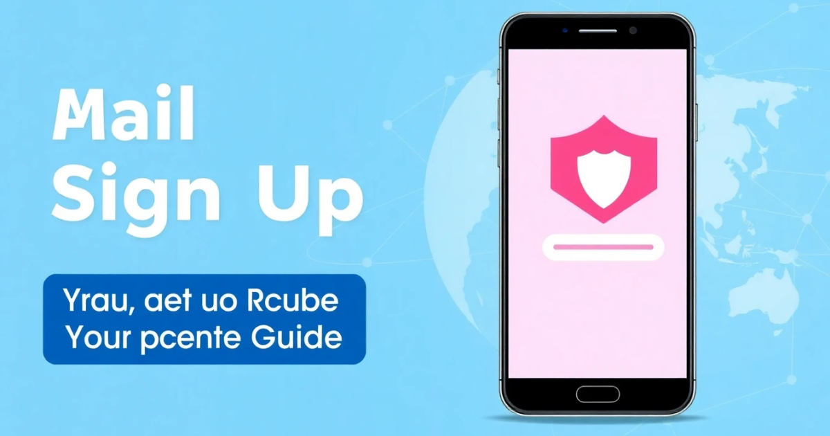 Mail AOL Sign Up: Your Complete Guide
