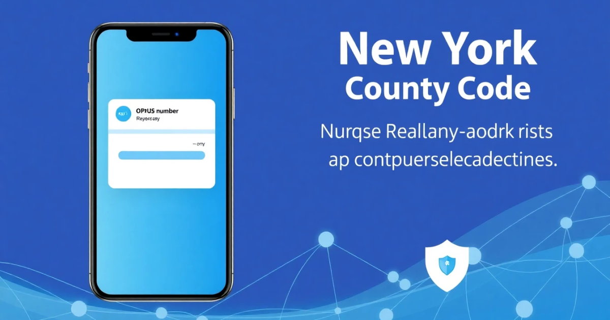 New York Country Code: Understanding US Phone Numbers and Dialing Rules