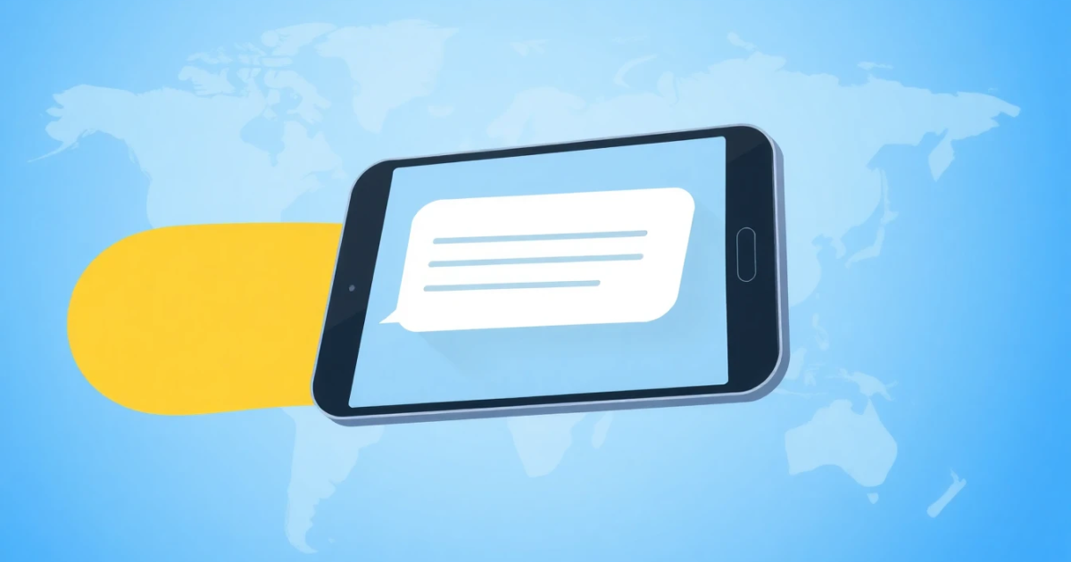New Zealand Temp SMS: Your Guide to Temporary SMS Numbers