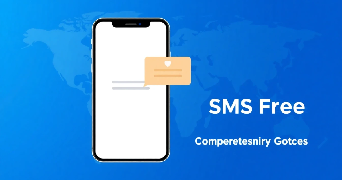 NHN Corp: Receive SMS Free – Comprehensive Guide