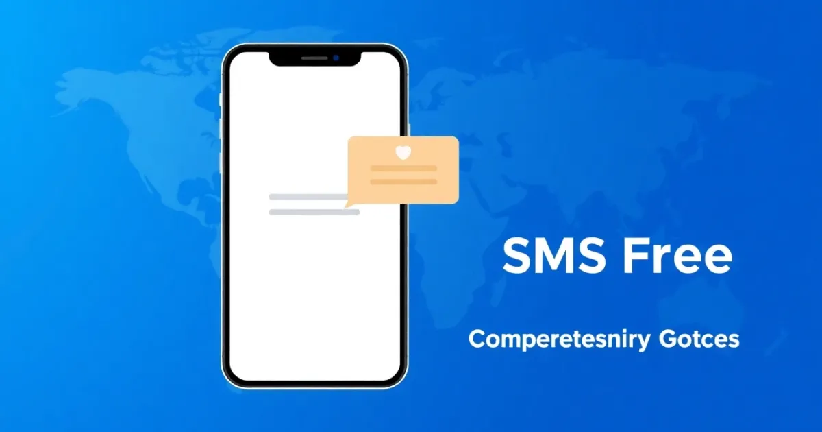 NHN Corp: Receive SMS Free – Comprehensive Guide