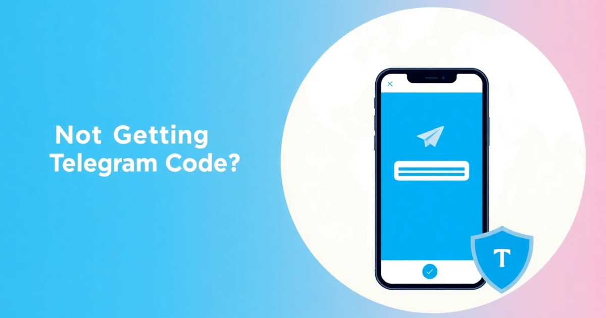Not Getting Telegram Code? Here Is How to Fix It