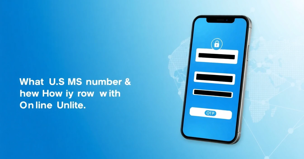 Number America: What US Phone Numbers Mean and How They Work Online