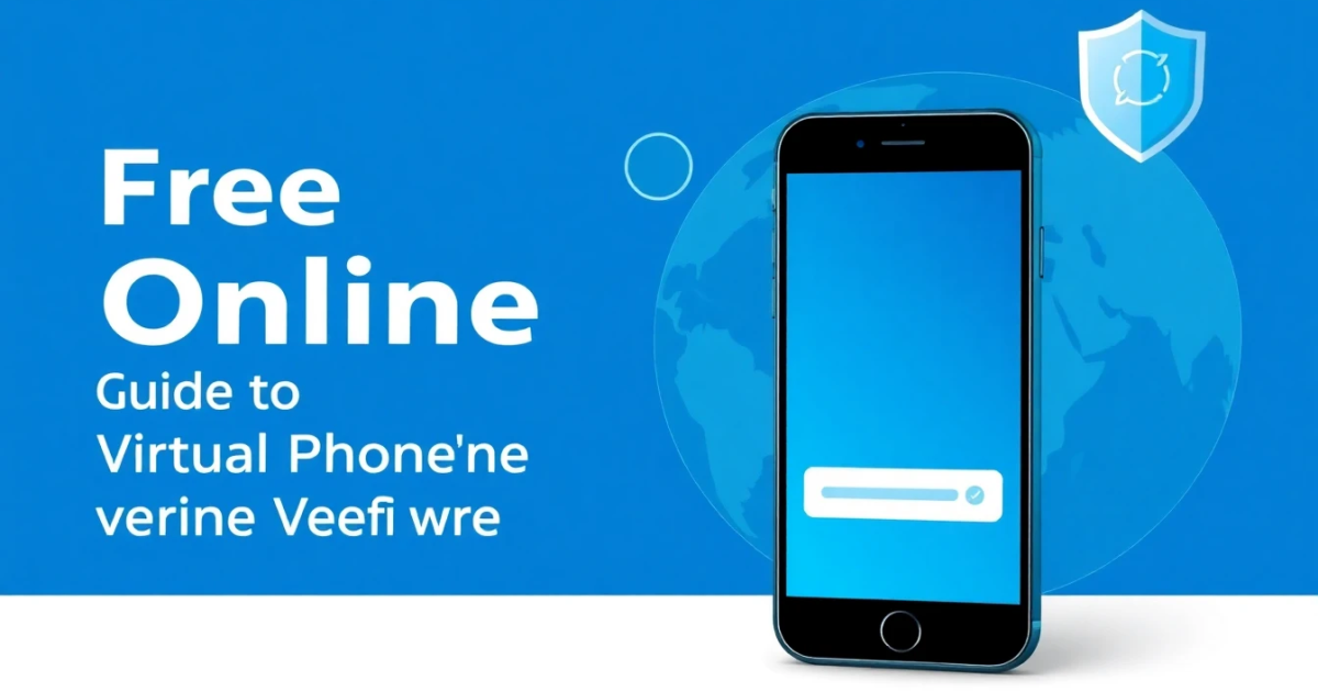 OLX Free SMS Online: A Complete Guide to Virtual Phone Verification