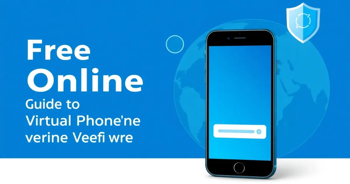 OLX Free SMS Online: A Complete Guide to Virtual Phone Verification