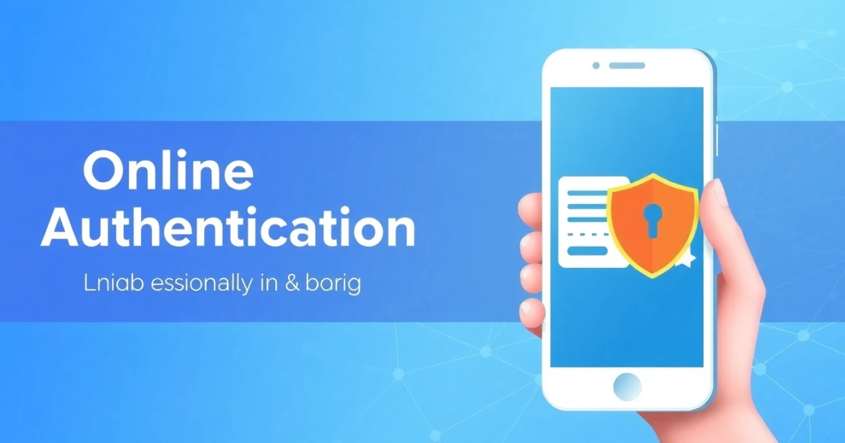 Online Authentication in Albania: Everything You Need to Know