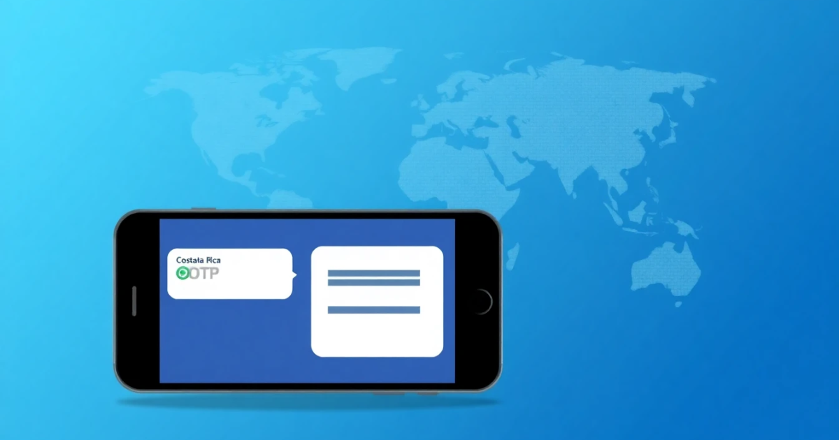 Online Phone Number in Costa Rica: The Complete Guide