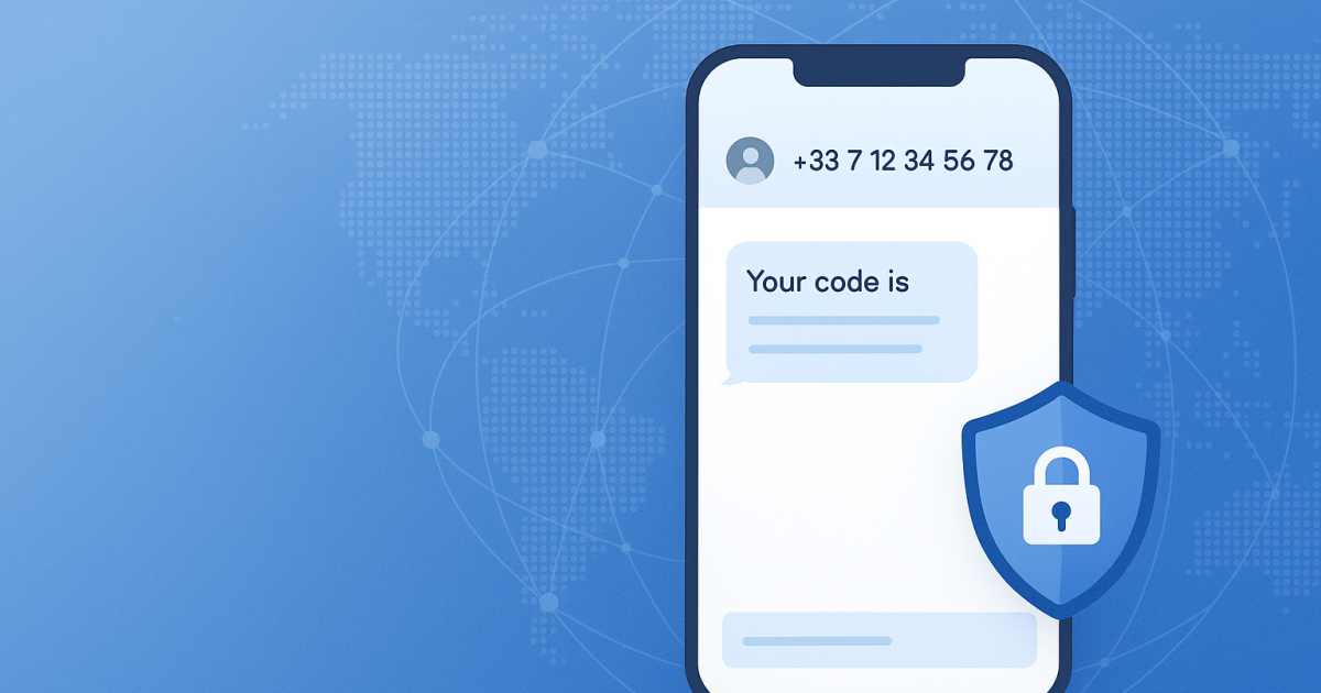 Online SMS for FastMail in France: Simplifying Your Communication
