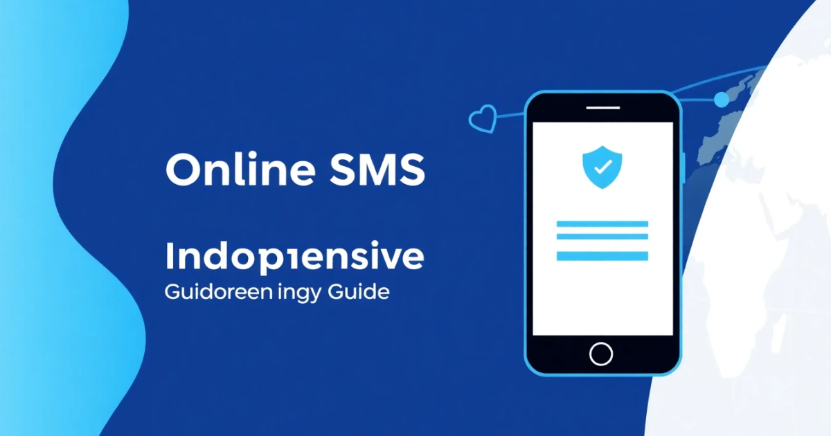 Online SMS Google Indonesia: Your Comprehensive Guide