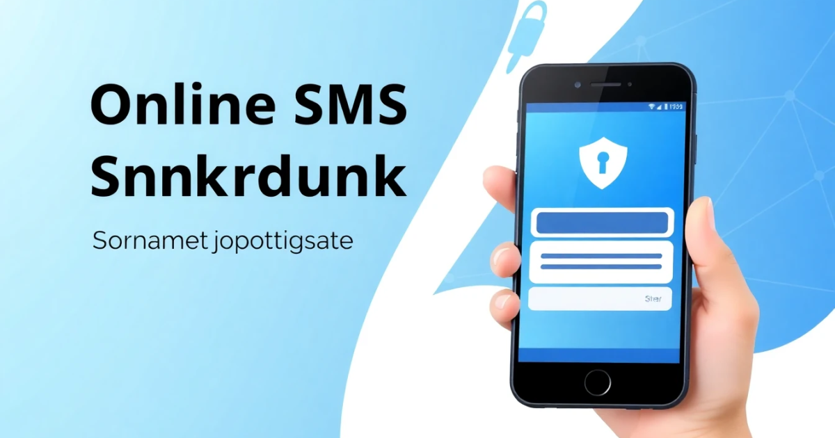 Online SMS Snkrdunk Mexico: A Comprehensive Guide