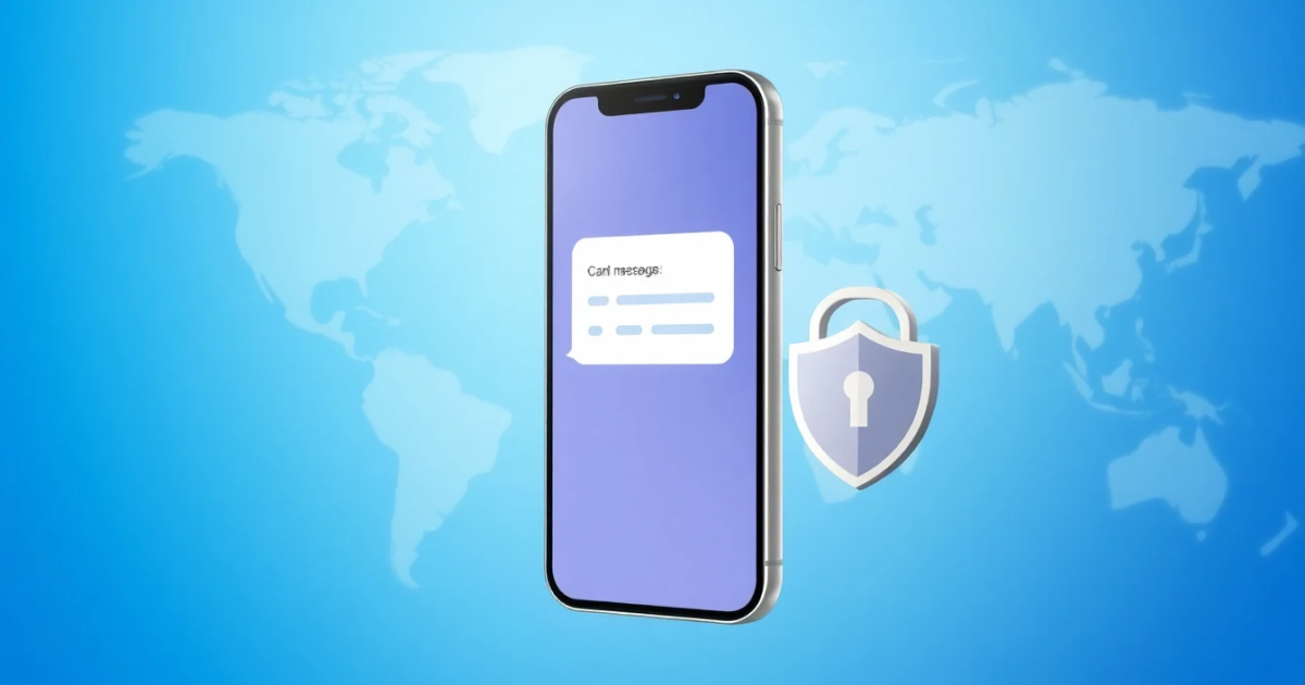 Online SMS USA: Everything You Need to Know