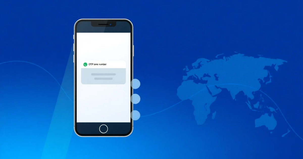 Online Temporary Number: Complete Guide to Using Virtual SMS Numbers