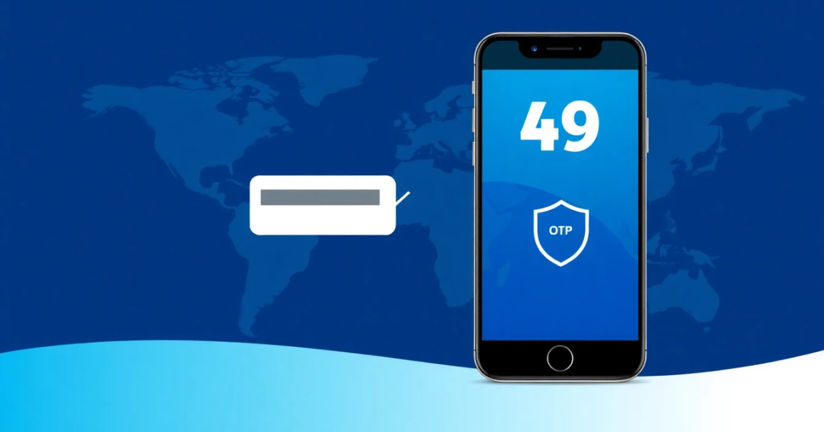 Phone Country Code 49: Understanding and Using Germany's International Dialing Code