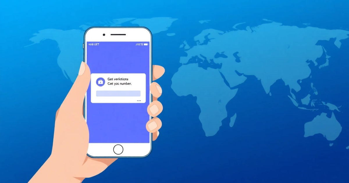 Phone Number Generator for Discord: What You Need to Know Before You Verify