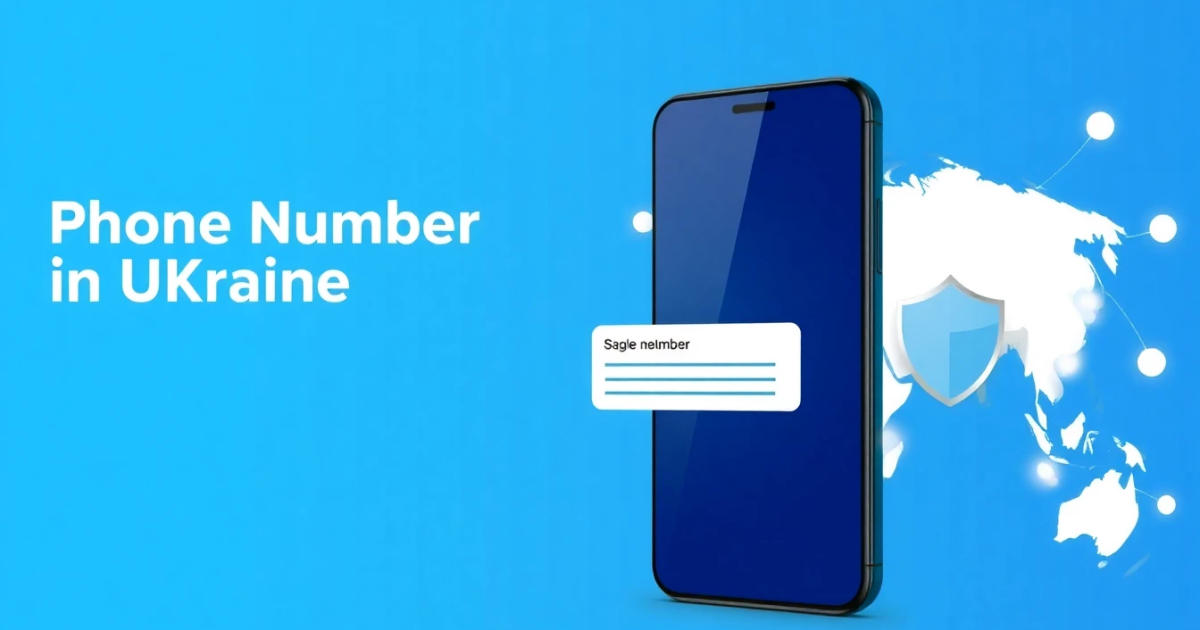 Phone Number in Ukraine: A Comprehensive Guide