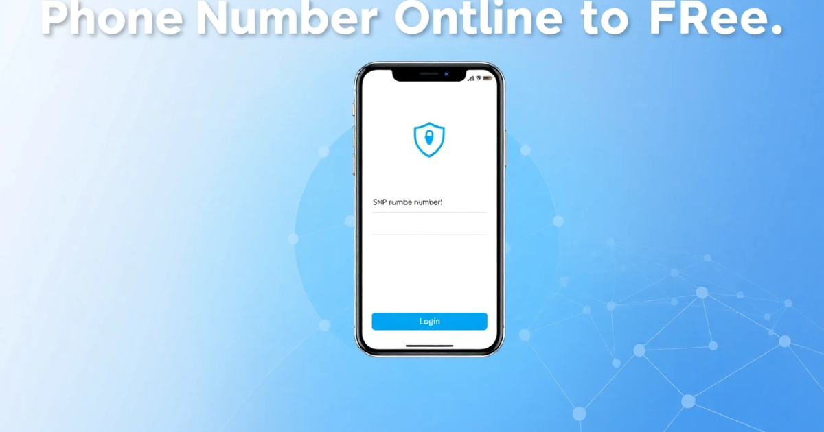 Phone Number Online for Free: Using Bazos.sk